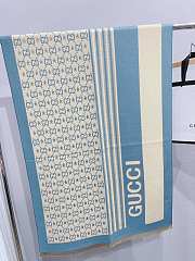 Gucci Scarf 06 - 2