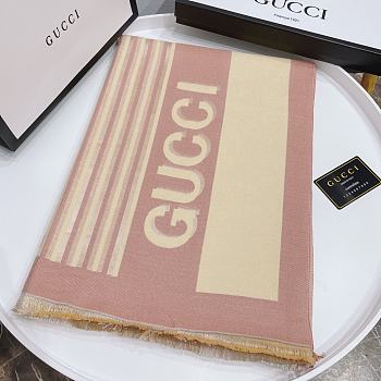 Gucci Scarf 07