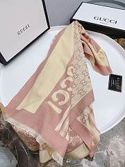 Gucci Scarf 07 - 2