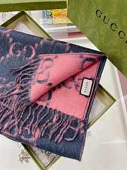 Gucci Scarf 08 - 2