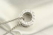 Bvlgari Necklace 02 - 4
