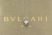Bvlgari Necklace 02 - 2
