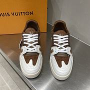 Louis Vuitton Trainer Sneaker 1A9IQH 01 - 3