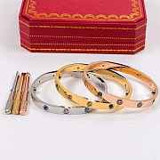 Cartier Bracelet 01 - 1