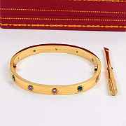 Cartier Bracelet 01 - 6
