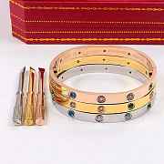 Cartier Bracelet 01 - 5