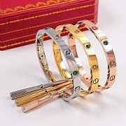 Cartier Bracelet 01 - 4