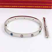 Cartier Bracelet 01 - 3