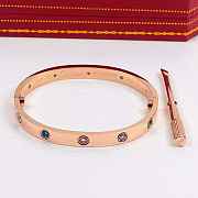 Cartier Bracelet 01 - 2