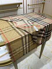 Burberry Scarf 01 - 5
