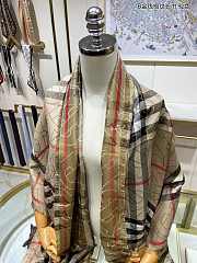 Burberry Scarf 01 - 4