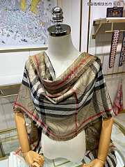 Burberry Scarf 01 - 2
