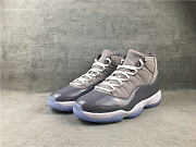 Air Jordan 11 Cool Grey CT8012-005 - 1