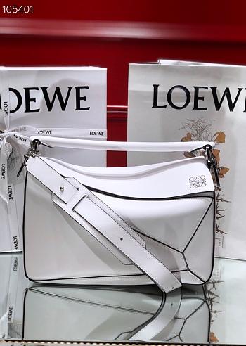 Loewe puzzle medium bag 29cm
