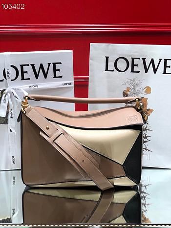 Loewe puzzle bag 29cm