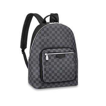 Louis vuitton josh m41533 backpack 32cm