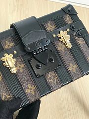  Petite mall Box Bag Fashion Show 40273 19cm  - 5