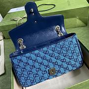 Gucci Marmont Bag 26CM - 3