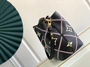LV NÉONOÉ MM Monogram Bag M46029 26cm - 5