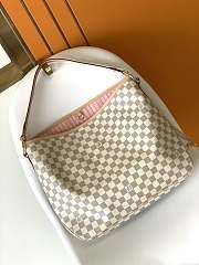 louis vuitton delightful damier ebene 3440 41cm - 1