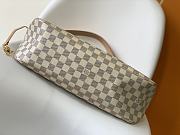 louis vuitton delightful damier ebene 3440 41cm - 5