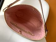 louis vuitton delightful damier ebene 3440 41cm - 4