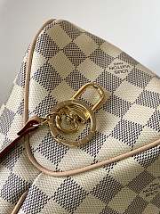 louis vuitton delightful damier ebene 3440 41cm - 2