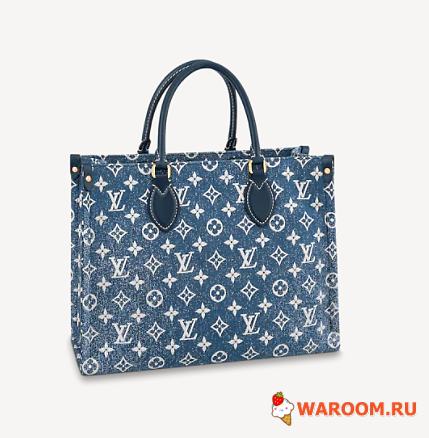 LV ONTHEGO MM M59608 35CM - 1