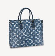 LV ONTHEGO MM M59608 35CM - 1