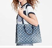 LV ONTHEGO MM M59608 35CM - 4