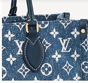 LV ONTHEGO MM M59608 35CM - 2