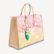  LV ONTHEGO GM M57881 41CM - 4