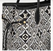 LV SINCE 1854 NEVERFULL MM 32CM  - 3