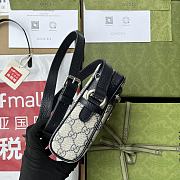 Gucci Small handle Bag 598127 14.5cm - 6
