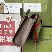 Gucci Retro mini tote 671623 16cm  - 3