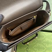 Gucci handbag 602204 25cm - 2