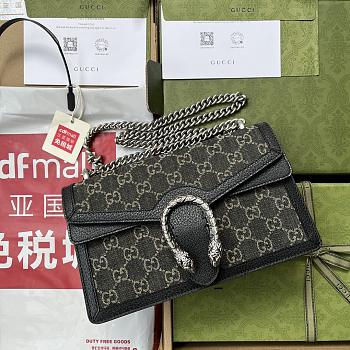 Gucci Dionysus Top Handle Bag 400249 28cm