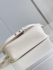 Louis Vuitton Buci Handbag M59386 24.5CM 03 - 6