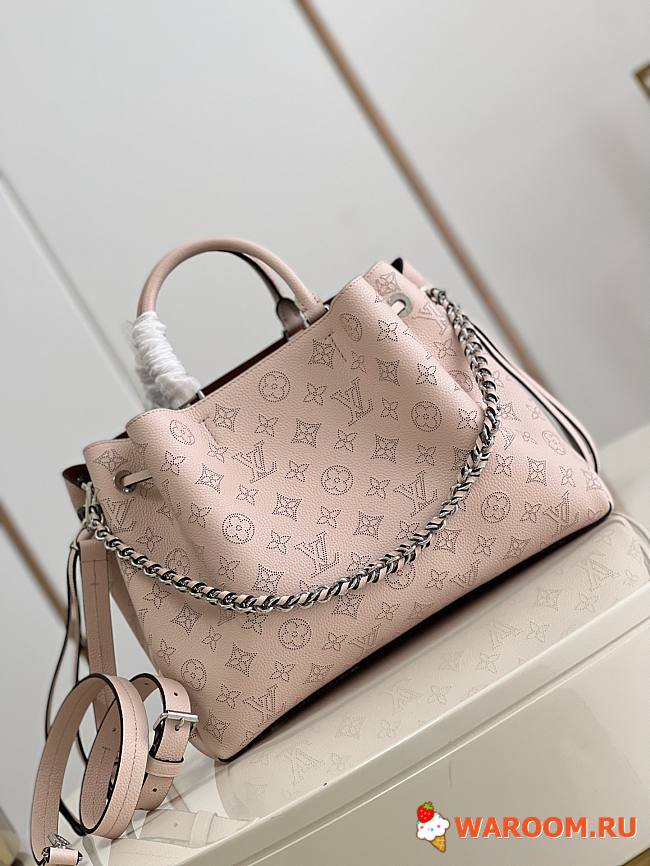 LV M59203 Bella Tote BAG 32CM - 1