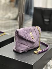 YSL Loulou puffer 620333 35CM - 5