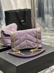 YSL Loulou puffer 620333 35CM - 2