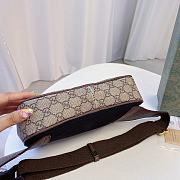 Gucci Waist camera bag 25cm - 4