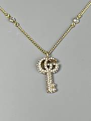 Gucci Epilogue Necklace 01 - 1