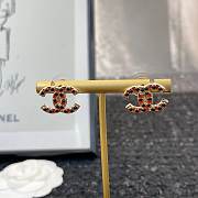 Chanel earrings 008 - 4