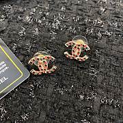 Chanel earrings 008 - 2