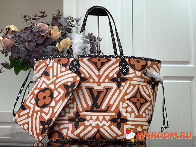 LV NEVERFULL MM M46565 31CM - 1