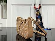 LV EASY POUCH ON STRAP M80349 19cm - 2