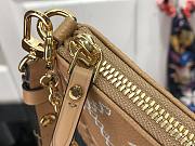 LV EASY POUCH ON STRAP M80349 19cm - 3
