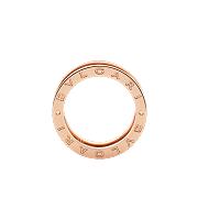 BVLGARI RING 12 - 2