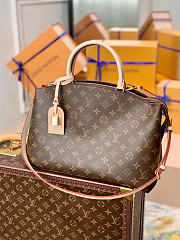 LV Grand Palais Monogram M45898 34cm - 3